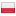 jeta.pl hosted country